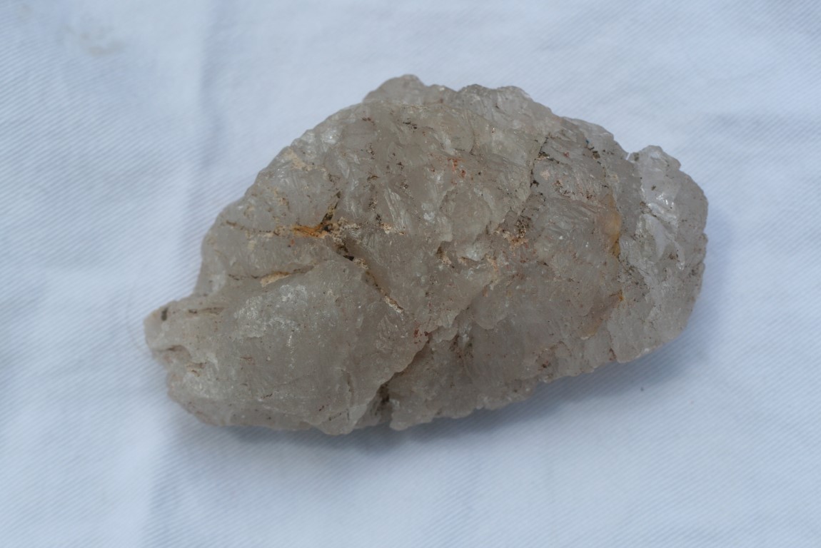 White Nirvana Quartz self-acceptance 5343